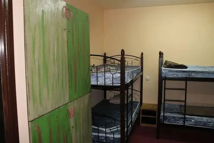 Ереван: Grammy Hostel