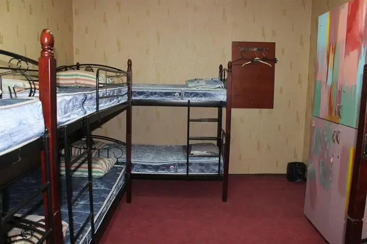 Ереван: Grammy Hostel