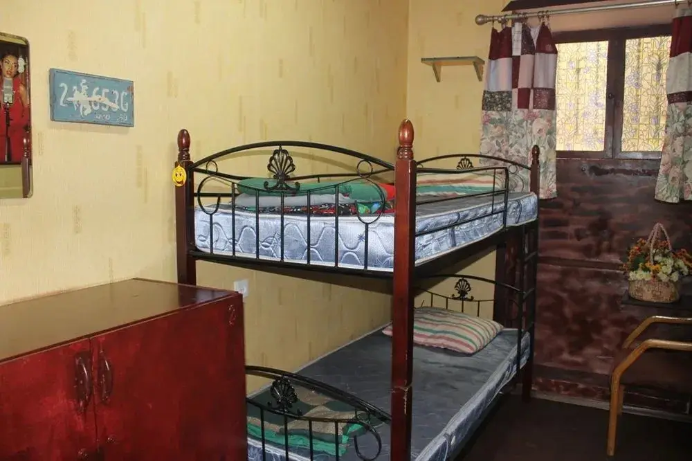 Ереван: Grammy Hostel