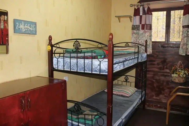 Ереван: Grammy Hostel