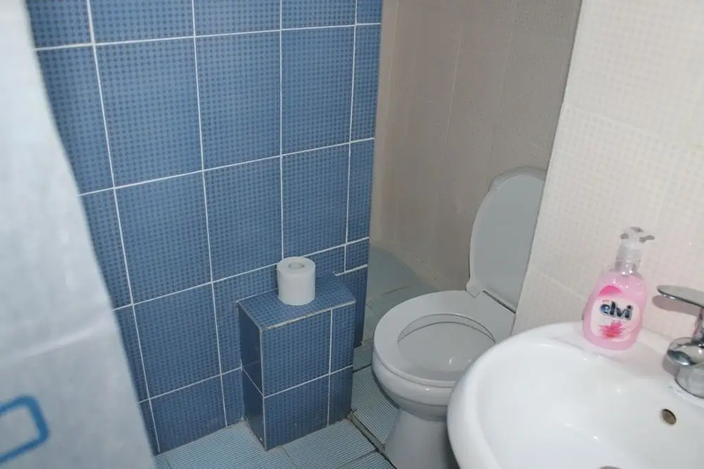 Ереван: Grammy Hostel