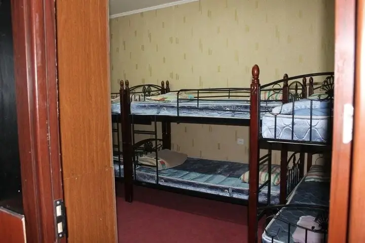 Ереван: Grammy Hostel