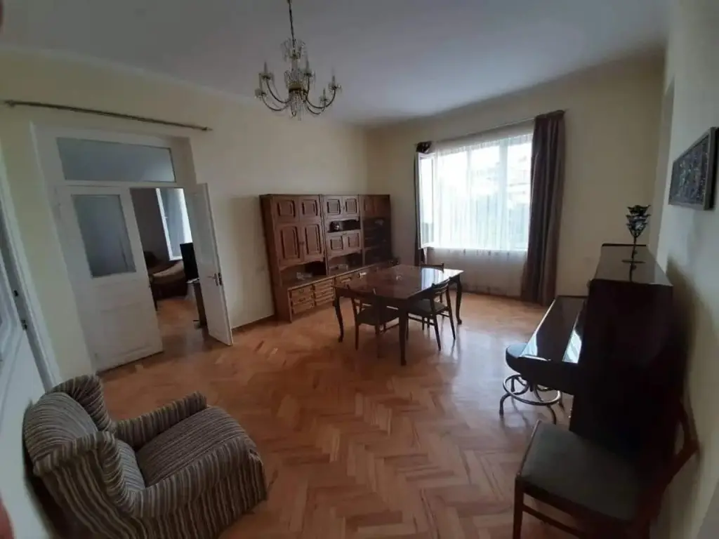 Сигнахи: Guest House Vista
