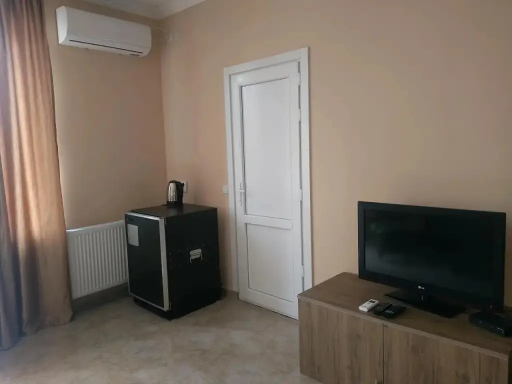 Сигнахи: Guest House Vista