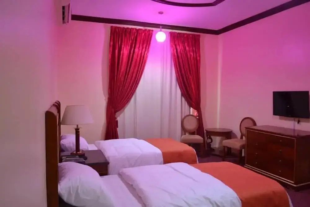 Рас-эль-Хайма: Prime Hotel