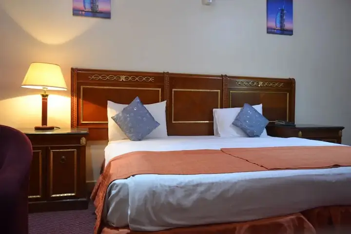 Рас-эль-Хайма: Prime Hotel