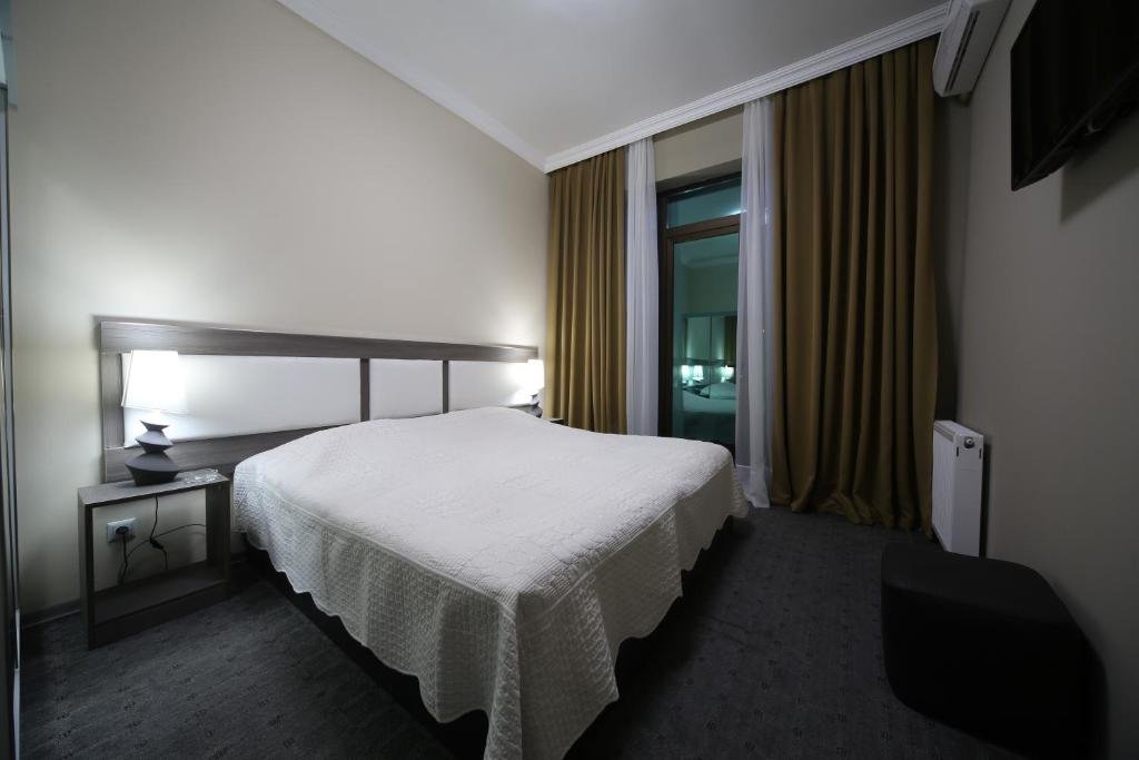 Кутаиси: Discovery Hotel
