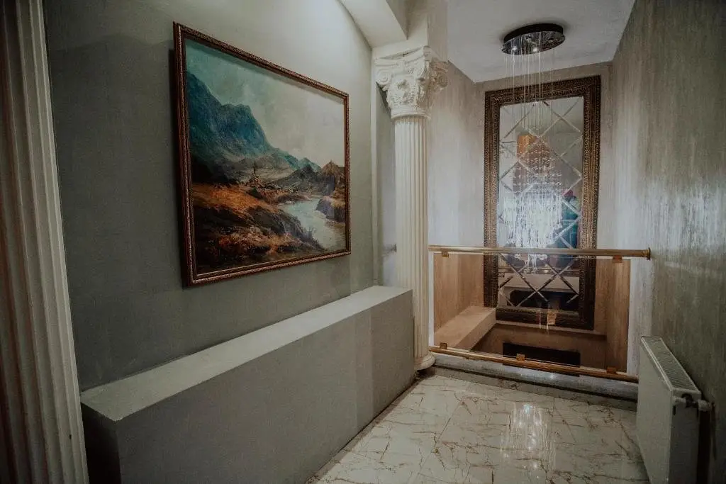 Кутаиси: Discovery Hotel