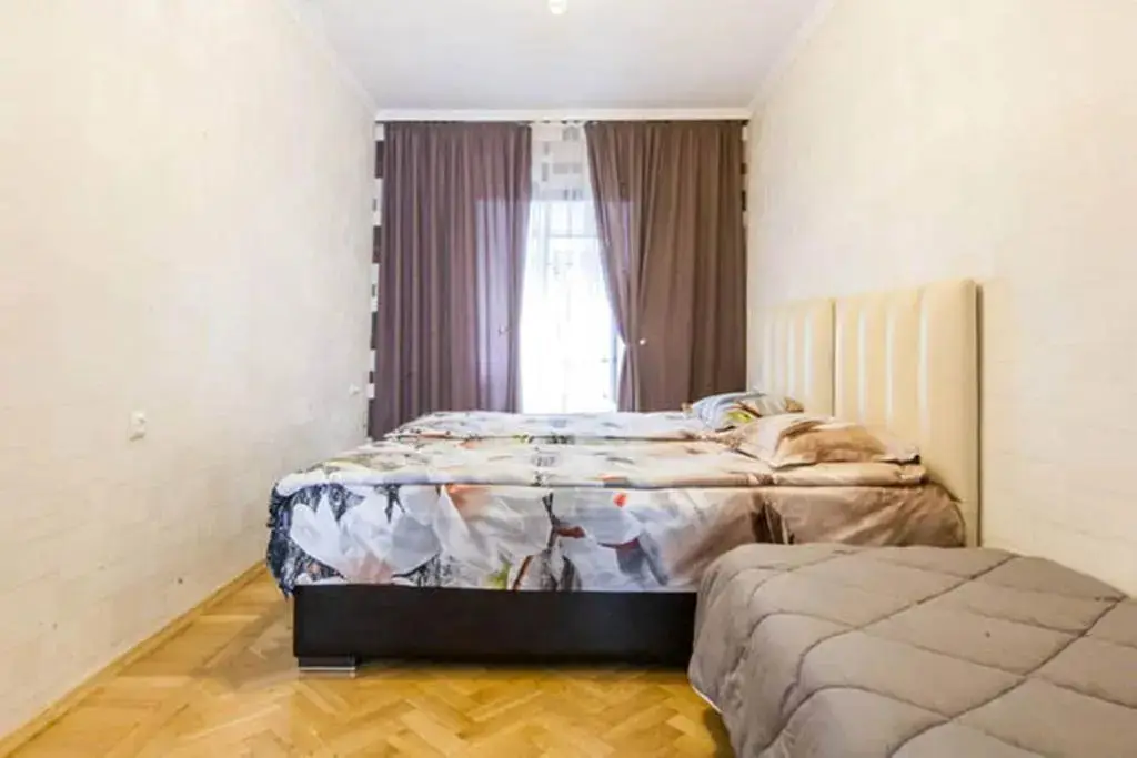Тбилиси: Garry Apartment