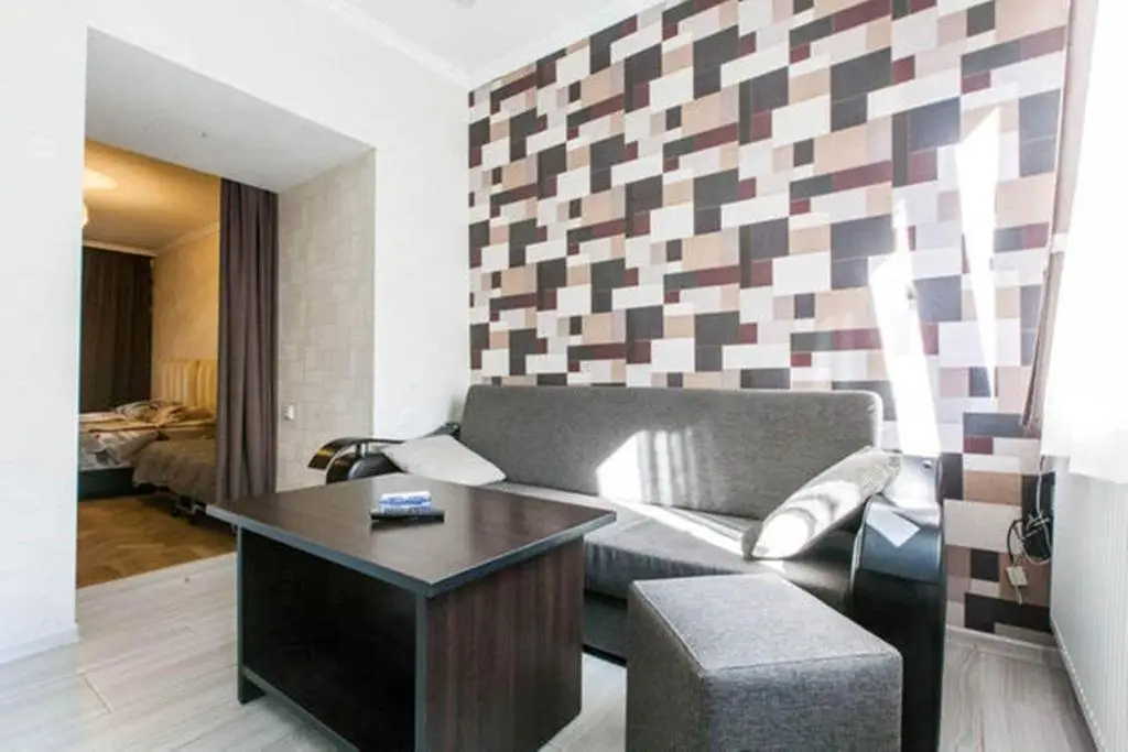 Тбилиси: Garry Apartment