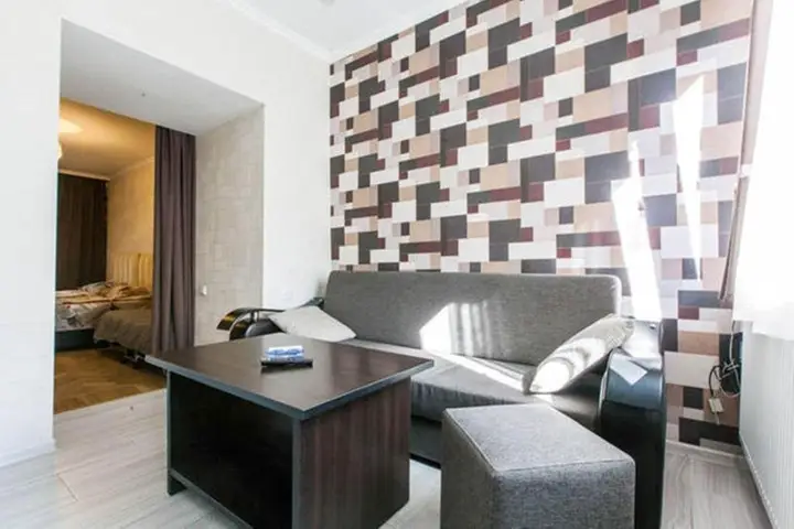 Тбилиси: Garry Apartment