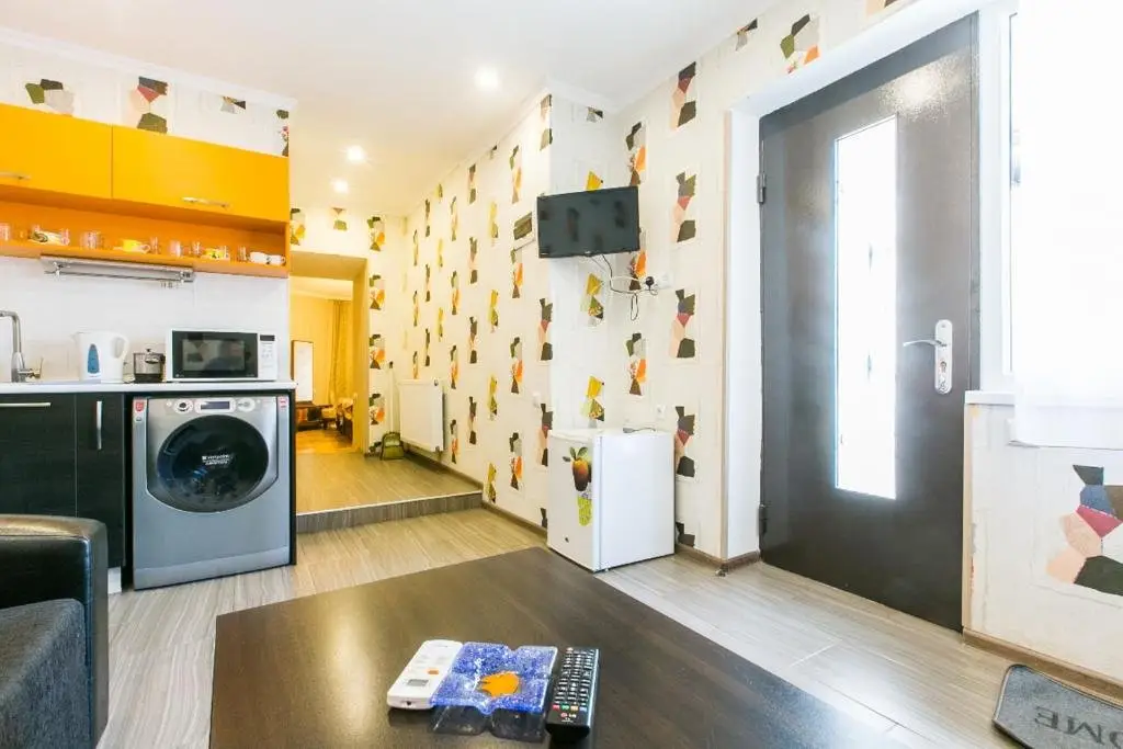 Тбилиси: Garry Apartment