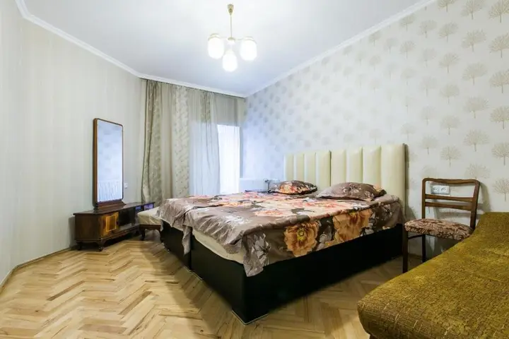 Тбилиси: Garry Apartment