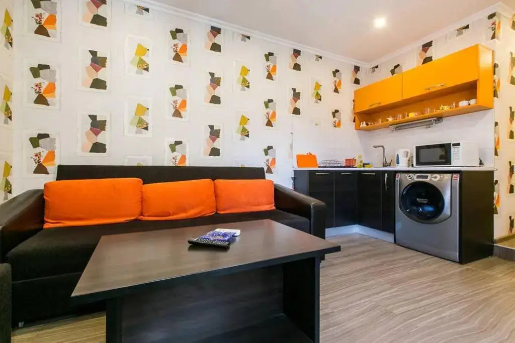 Тбилиси: Garry Apartment