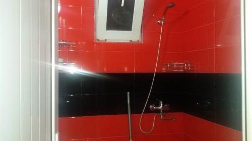 Батуми: Guest House Zordania