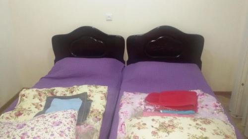 Батуми: Guest House Zordania