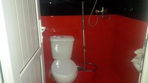 Батуми: Guest House Zordania
