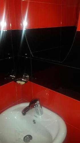 Батуми: Guest House Zordania