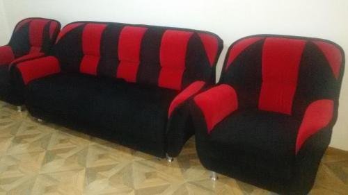 Батуми: Guest House Zordania