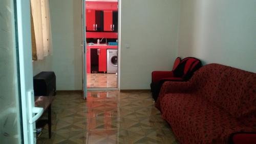 Батуми: Guest House Zordania