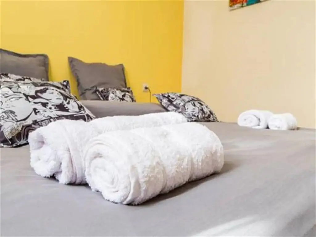Тбилиси: Tofi Hotel
