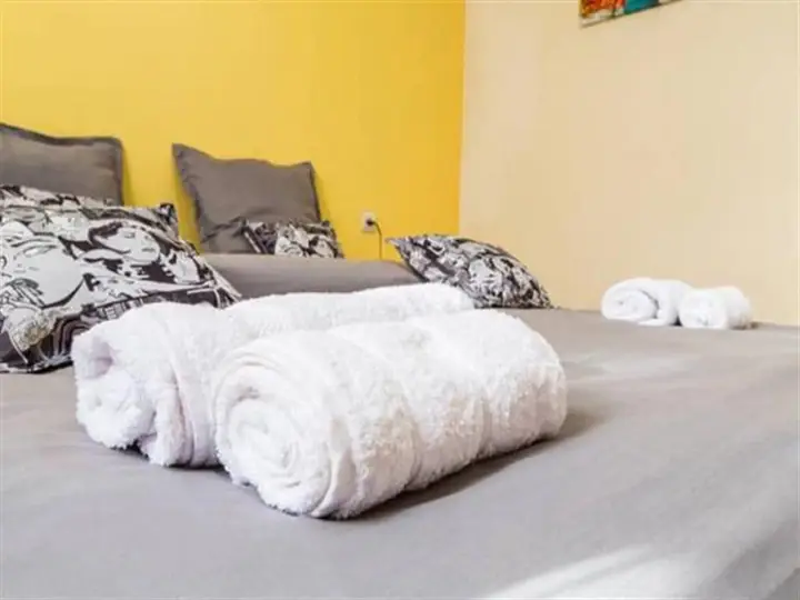 Тбилиси: Tofi Hotel