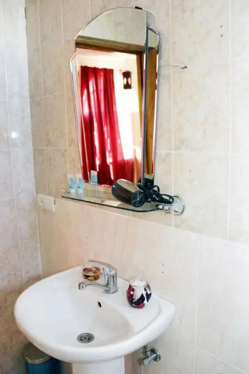 Тбилиси: Tofi Hotel