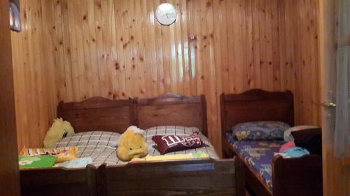 Боржоми: Surami Treehouse