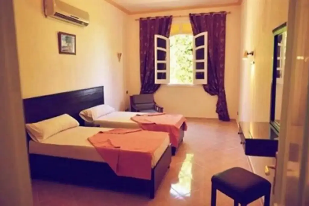 Эль-Аламейн: Maxim Inn Marina Lake View