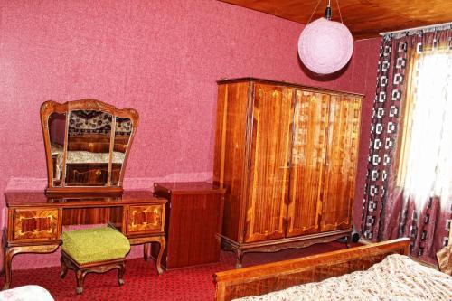 Местиа: Mestia Valeris Guesthouse