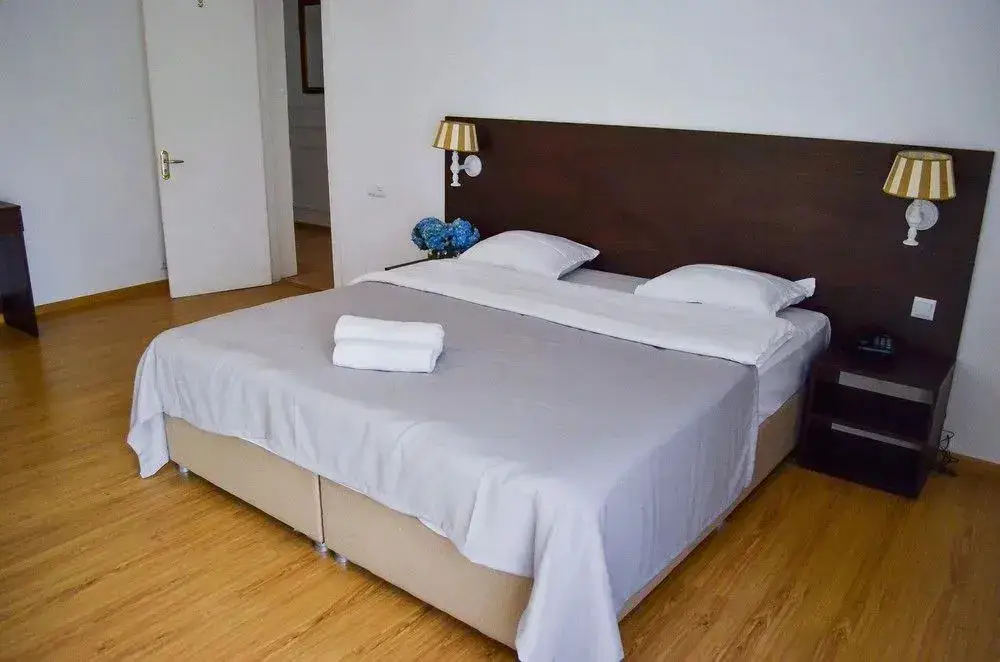 Тбилиси: Chardonnay Boutique Hotel