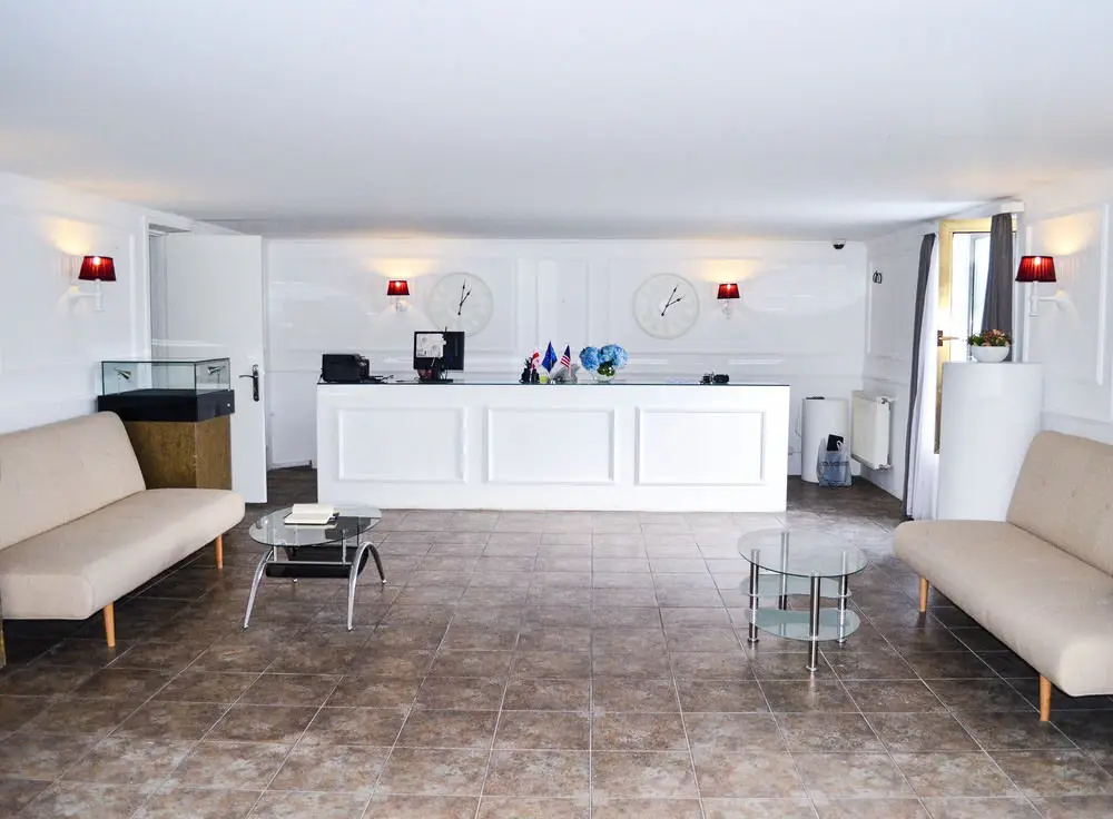 Тбилиси: Chardonnay Boutique Hotel