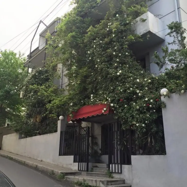 Тбилиси: Chardonnay Boutique Hotel