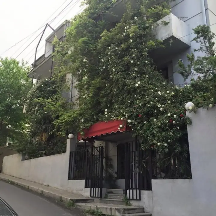 Тбилиси: Chardonnay Boutique Hotel