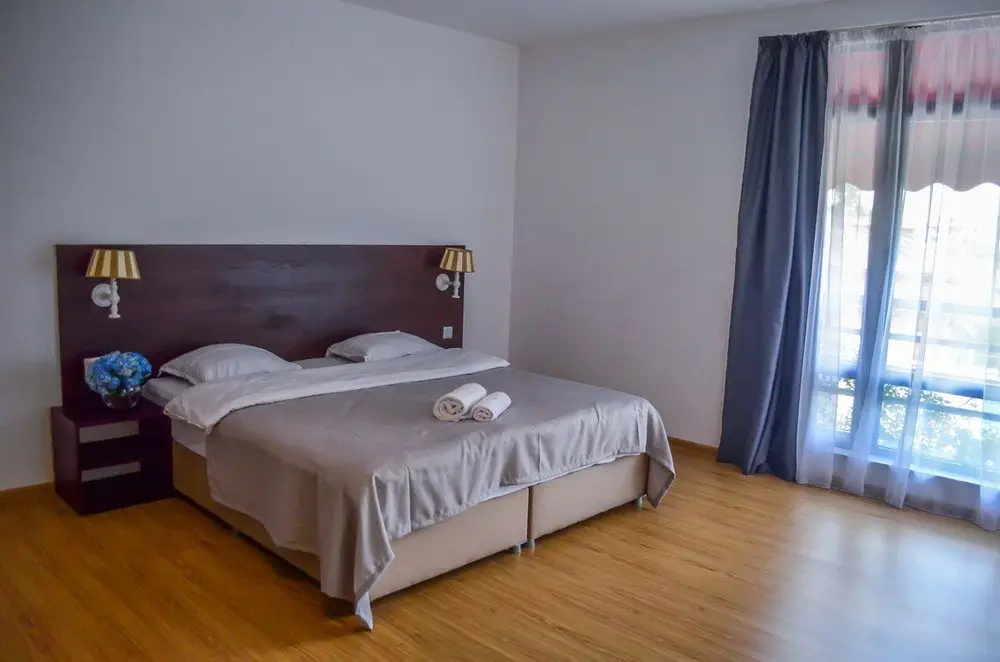 Тбилиси: Chardonnay Boutique Hotel