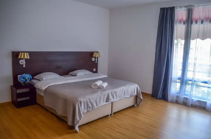 Тбилиси: Chardonnay Boutique Hotel