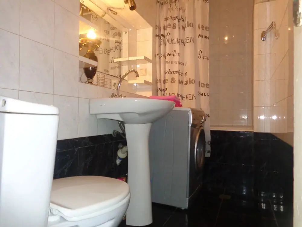 Тбилиси: Rustaveli Besiki Apartments