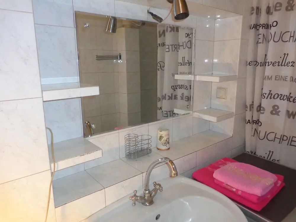 Тбилиси: Rustaveli Besiki Apartments