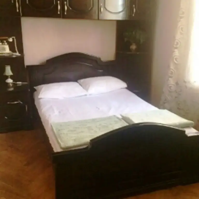 Тбилиси: Rustaveli Besiki Apartments