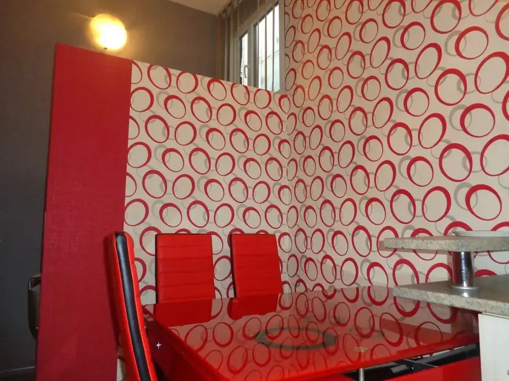 Тбилиси: Rustaveli Besiki Apartments