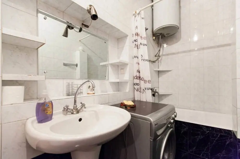 Тбилиси: Rustaveli Besiki Apartments