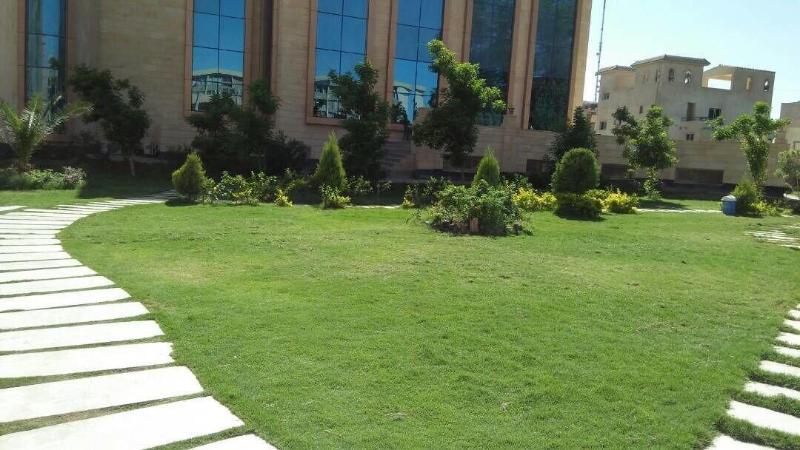 Бени-Суэйф: Tolip Inn Beni Suef