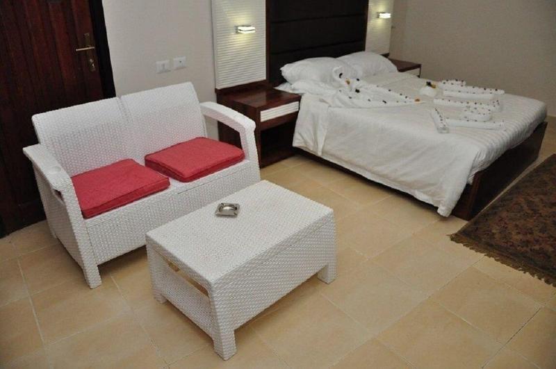 Бени-Суэйф: Tolip Inn Beni Suef