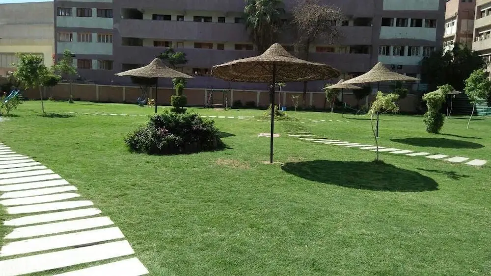 Бени-Суэйф: Tolip Inn Beni Suef