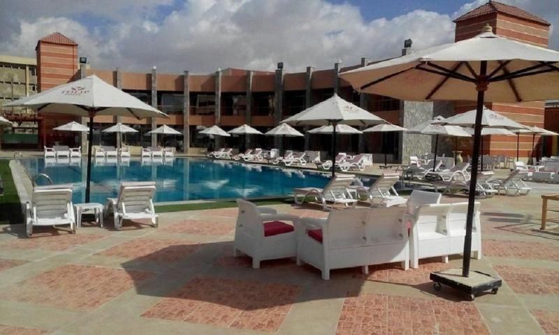 Бени-Суэйф: Tolip Inn Beni Suef