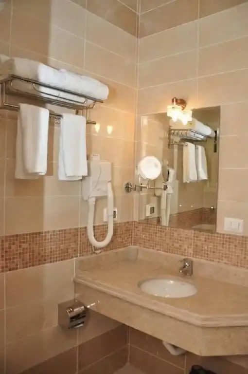 Бени-Суэйф: Tolip Inn Beni Suef