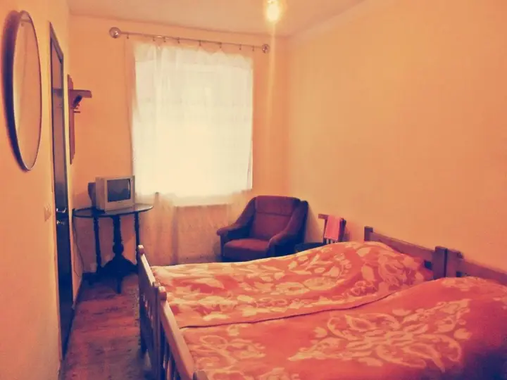 Степанцминда: oma