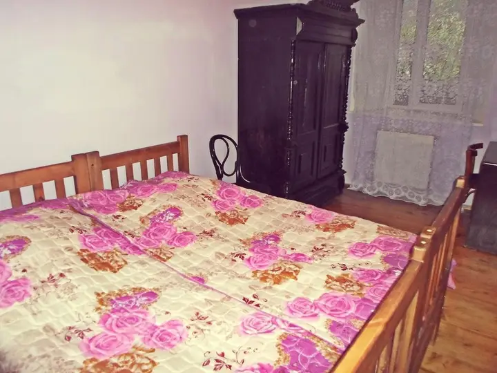 Степанцминда: oma