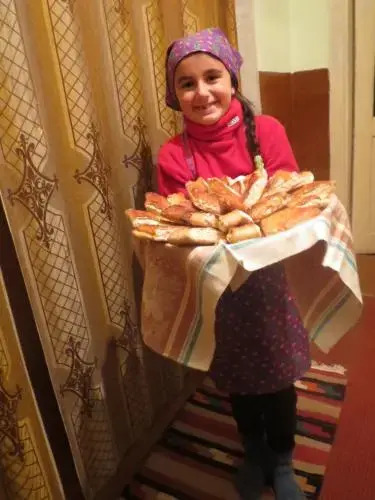Севан: Getik Bed & Breakfast