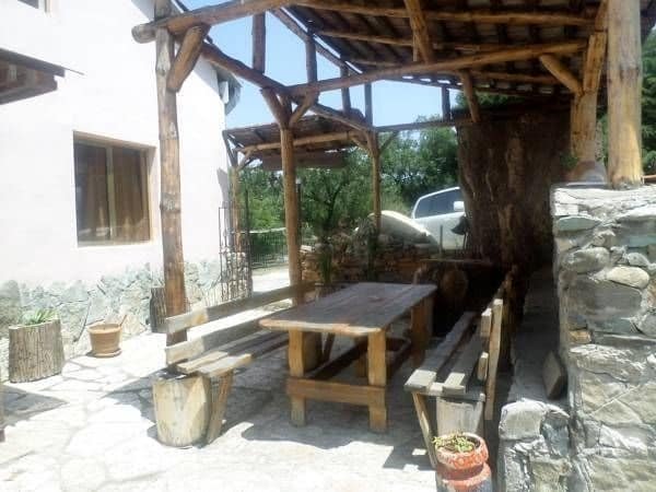 Дилижан: Guest House Sen